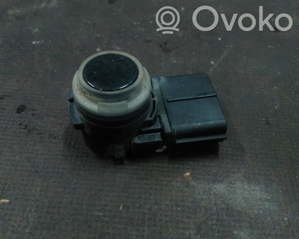 KIA Soul Interruptor del sensor de aparcamiento (PDC) 