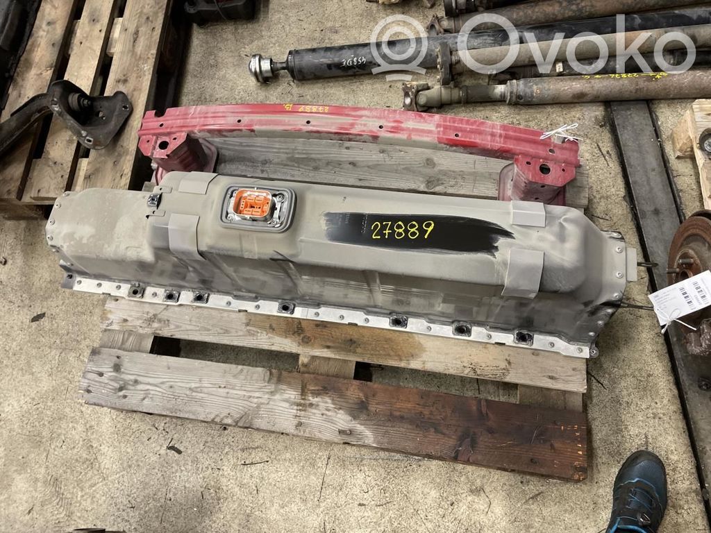 Volvo XC40 Batería de coche eléctrico / híbrido 