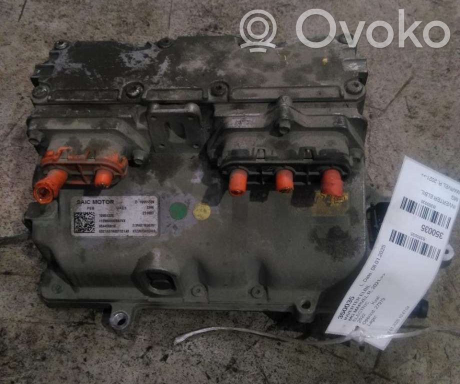 MG Marvel R Inversor/convertidor de voltaje 