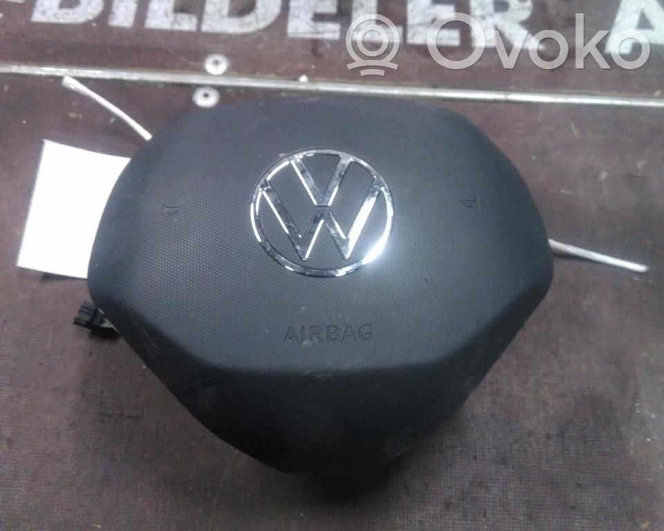 Volkswagen ID.3 Airbag dello sterzo