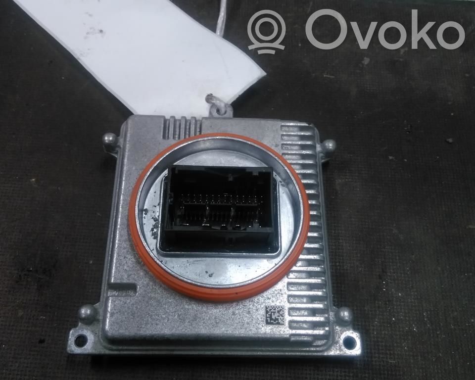 Volkswagen ID.3 Modulo di controllo ballast LED 