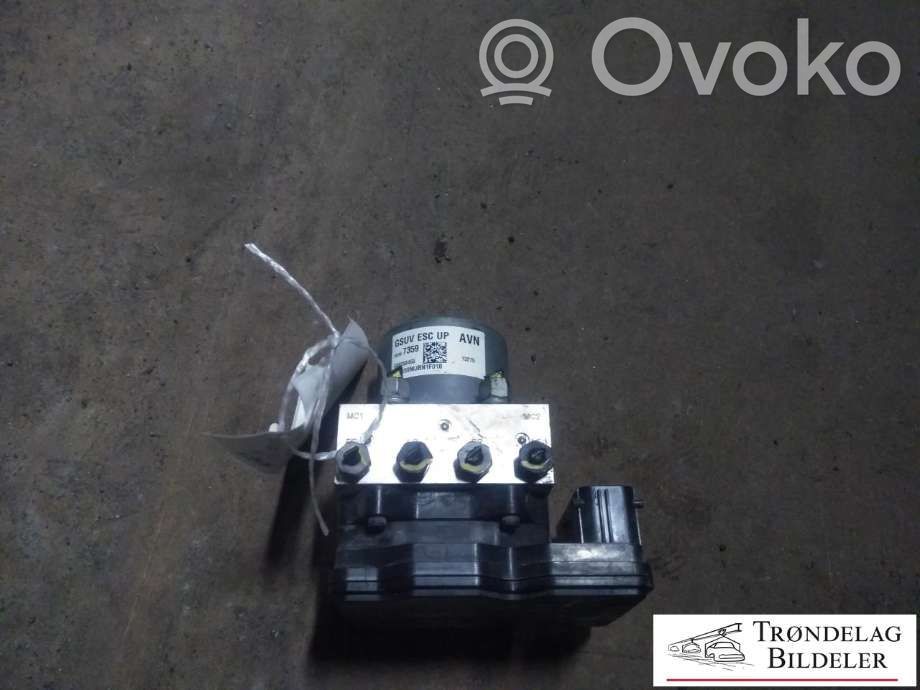 Opel Mokka ABS Pump 