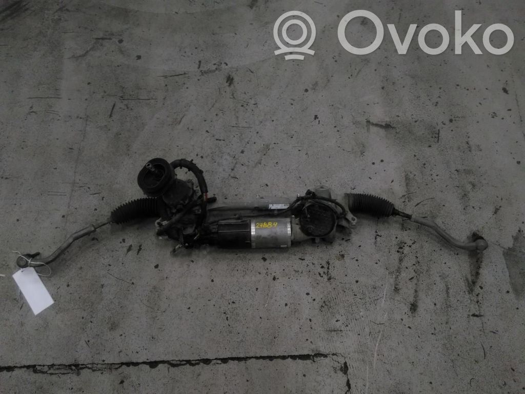 Volvo XC40 Steering rack 