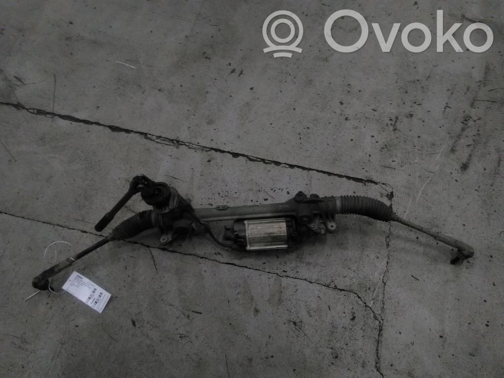 Volkswagen Caddy Casetă direcție 