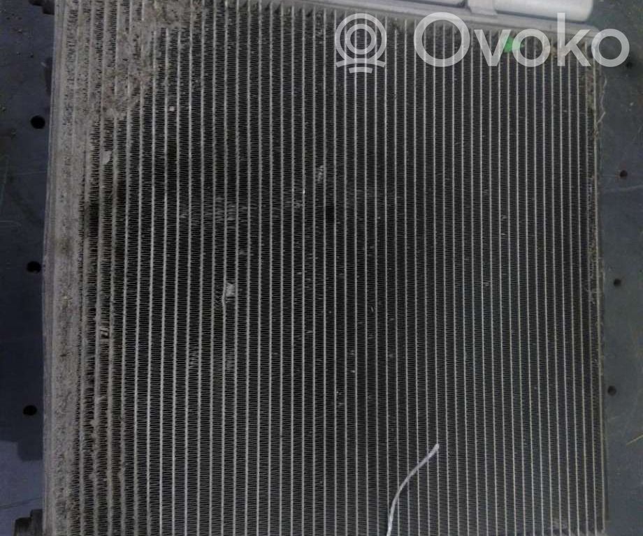 Aušinimo skysčio radiatorius   600761300A,600835800D,600761300A,600835800D
