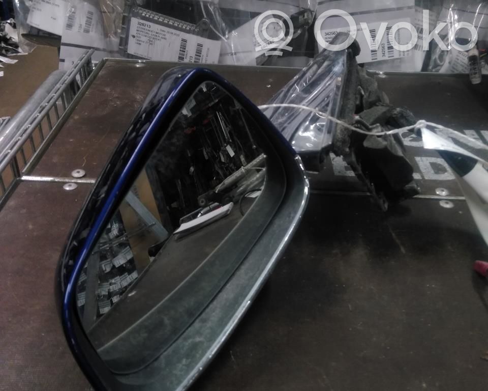 Tesla Model S Oglindă electrică ușă față 