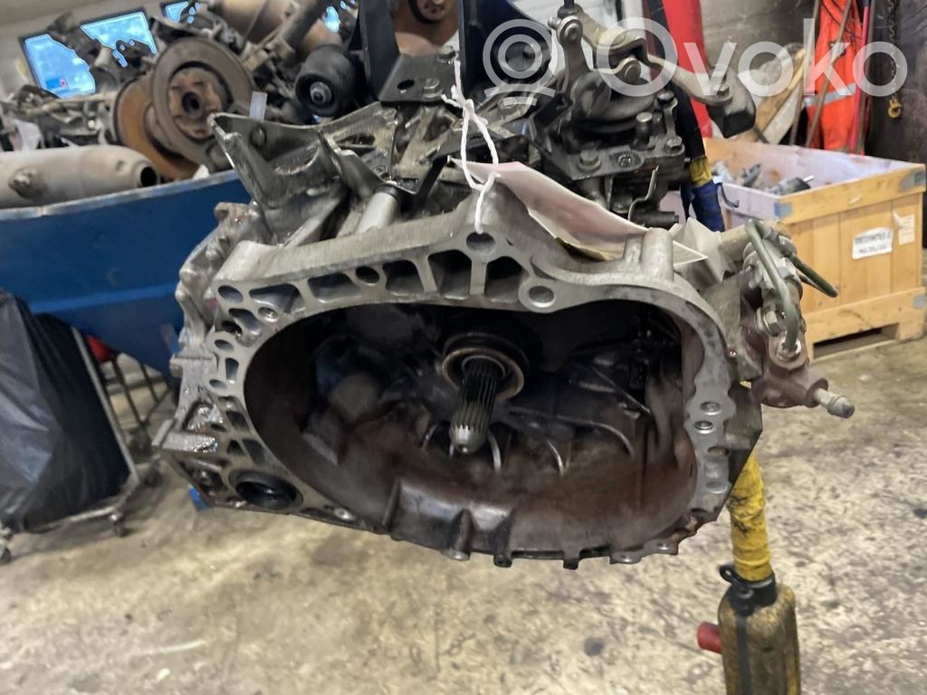 Toyota Avensis T270 Scatola del cambio manuale a 6 velocità