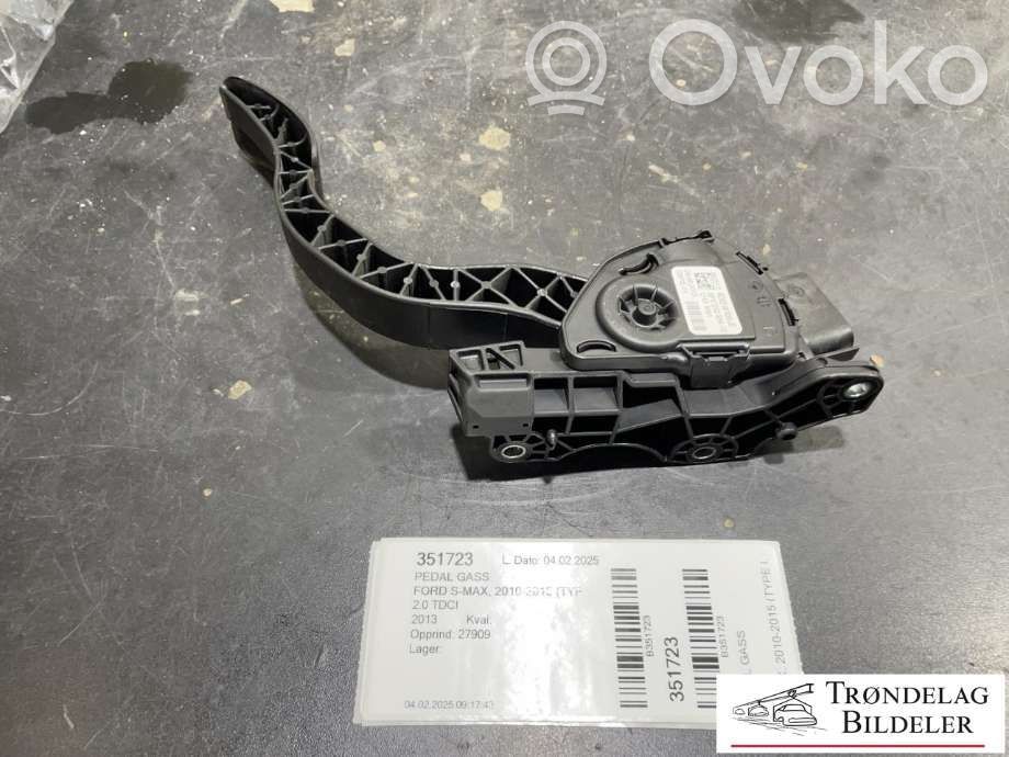 Ford S-MAX Pedală accelerație 