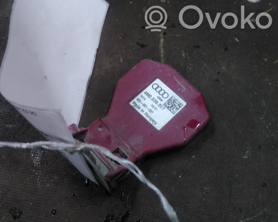 Antena GPS   4M0035507,4M0035507