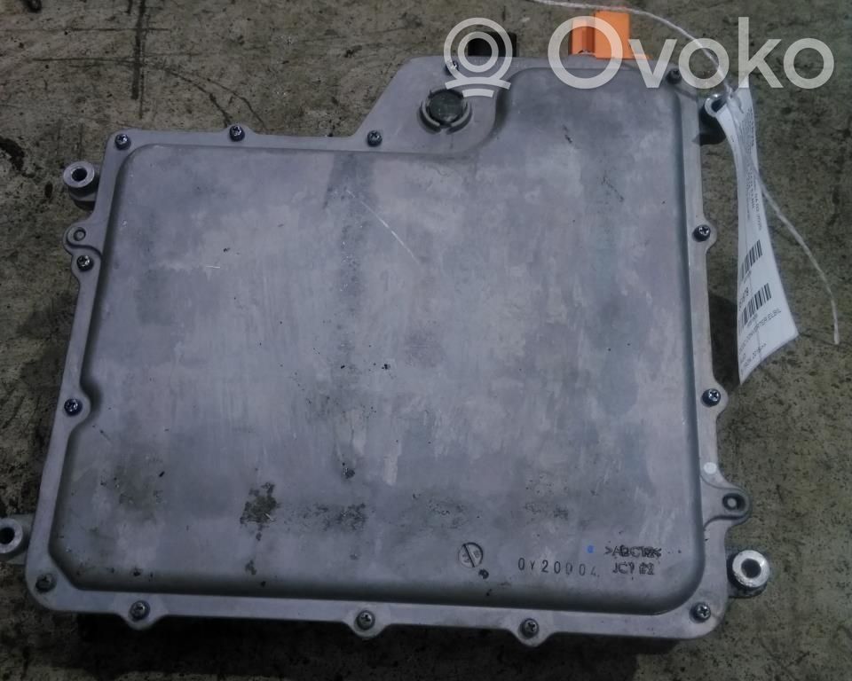 Inversor/convertidor de voltaje   4KE907171C,4KE907171C
