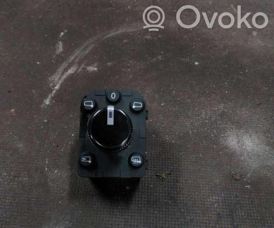 Wing mirror switch   4N0959565,4N0959565