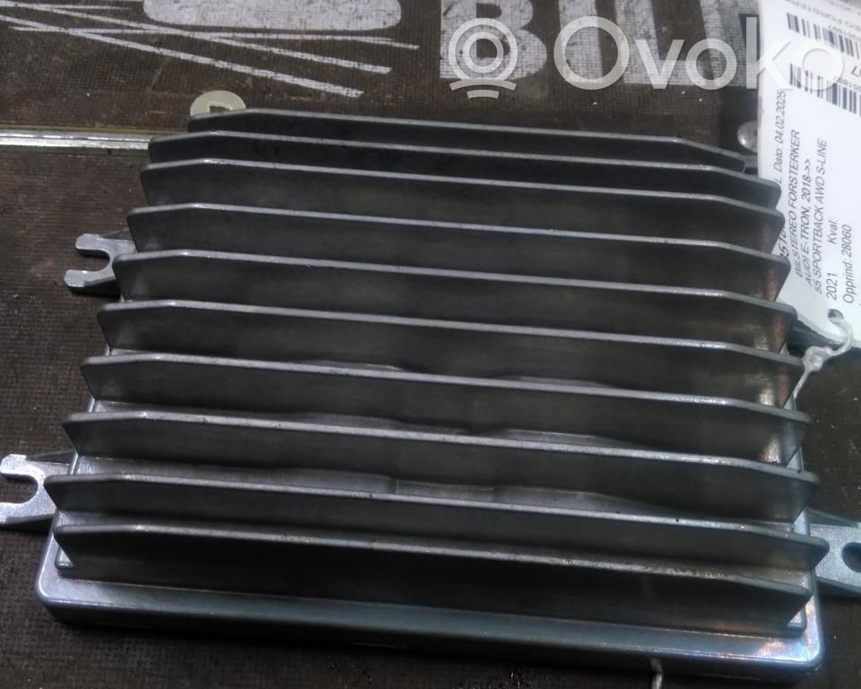 Amplificatore   8Y0035465A,8Y0035465A