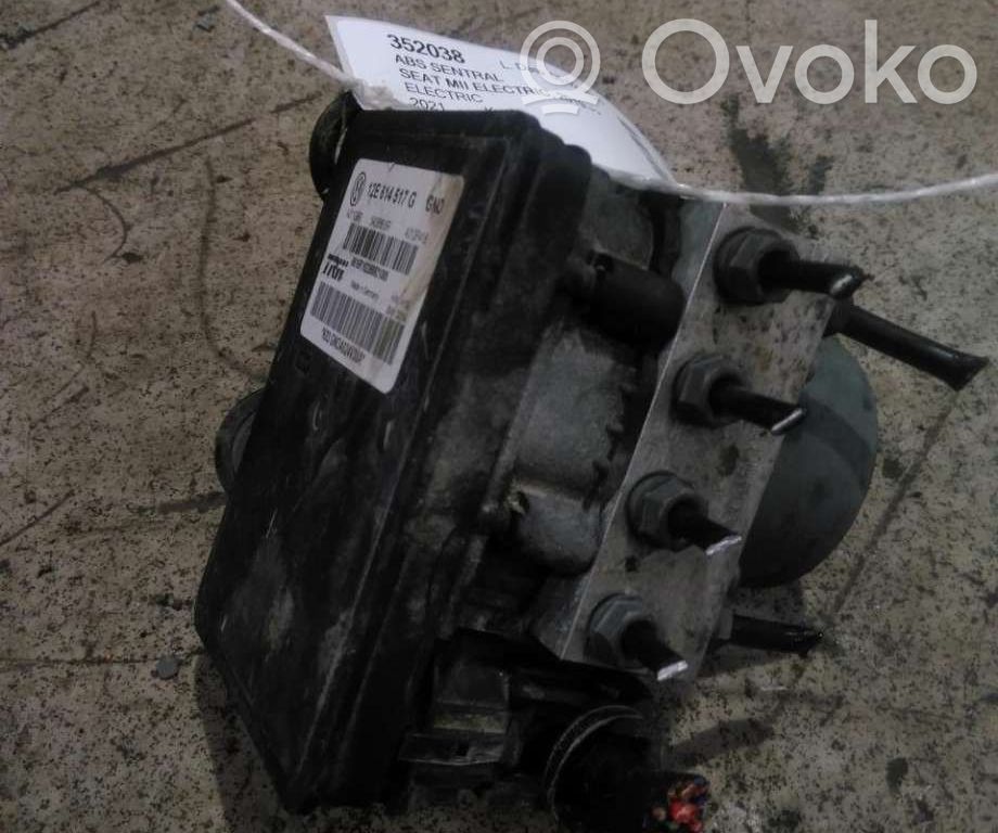 Seat Mii Bomba de ABS 