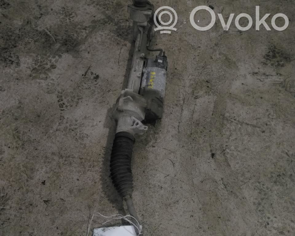 Tesla Model S Vairo kolonėlė 
