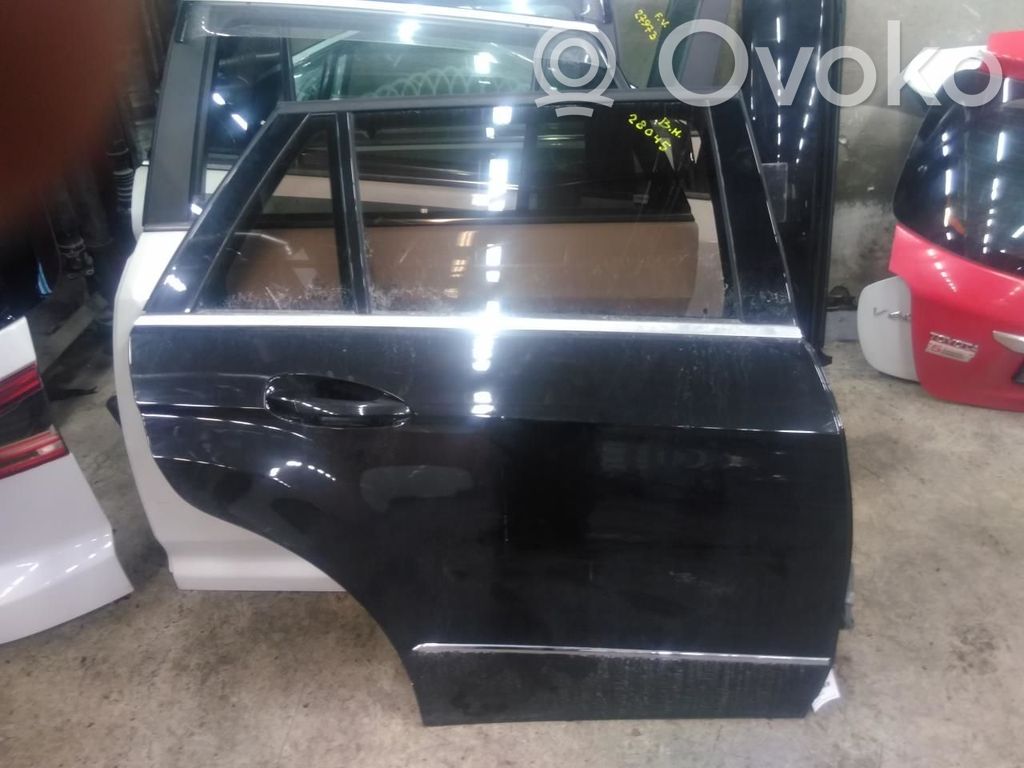 Puerta trasera   A2127300405,A2127300405