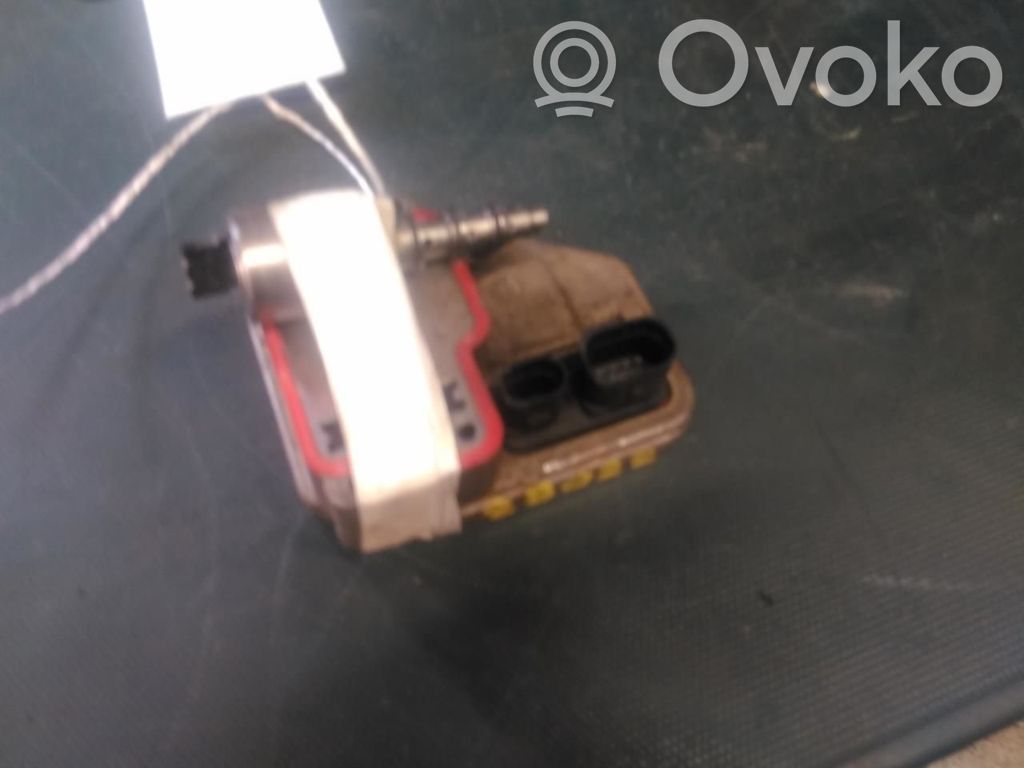 Ford Kuga I Transfer box differential control unit 