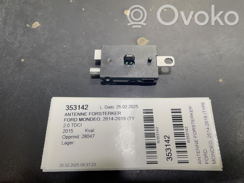 Antenos stiprintuvas   DS7T18C847AA,DS7T18C847AA
