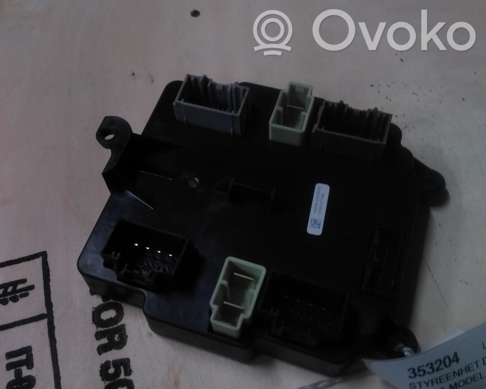 Autres unités de commande / modules   106205610B,106205610B