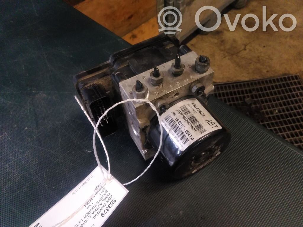 Pompa ABS   1006145213,10061933391,10021205414,10021205414,1006145213,10061933391