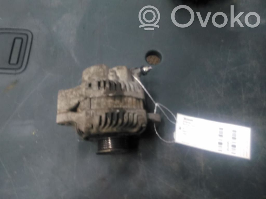 Suzuki Swift II Alternador 