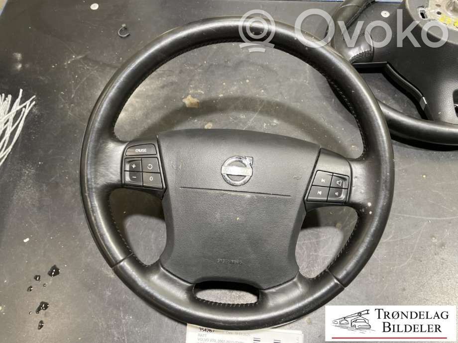 Volvo V70 Ohjauspyörä 