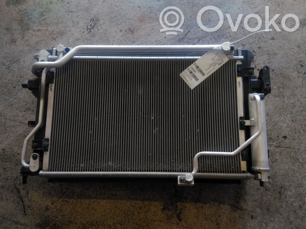 Kit Radiateur