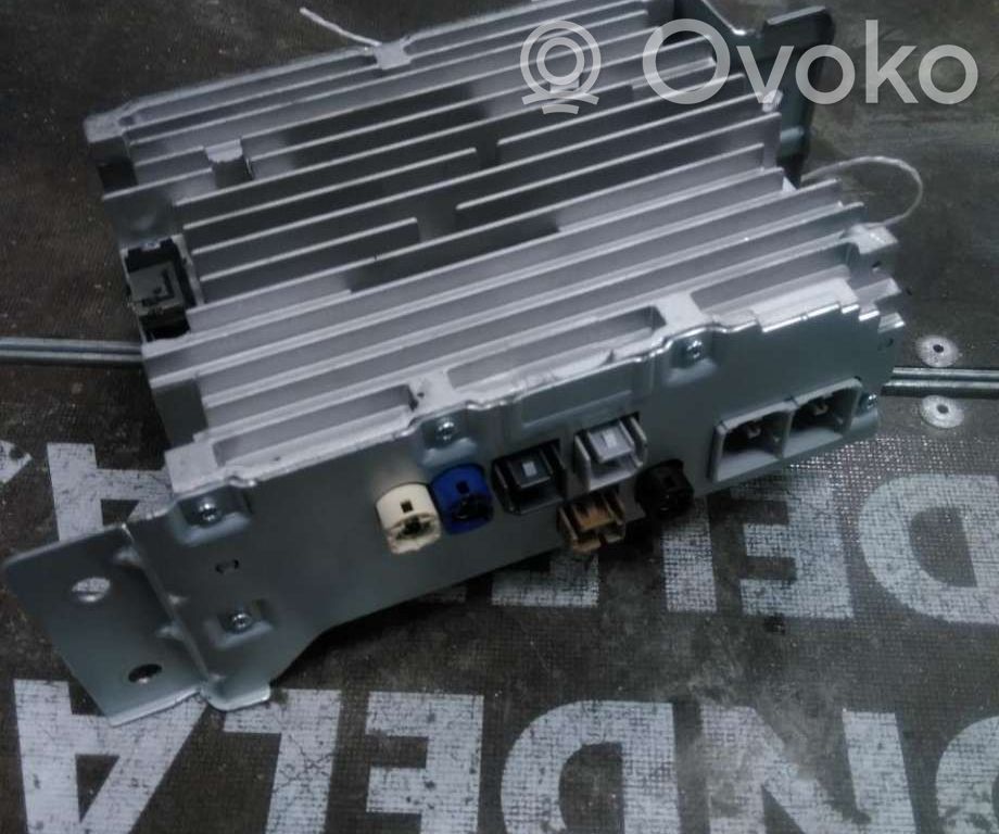MG MG4 ev Radio/CD/DVD/GPS head unit 