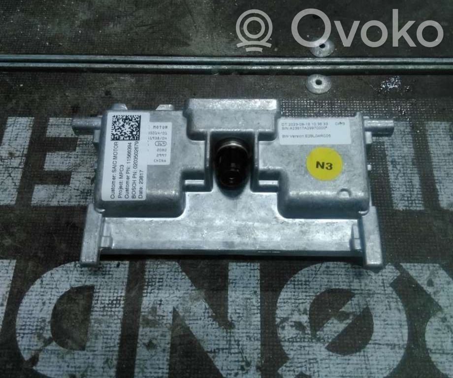 MG MG4 ev Front parking sensor holder (PDC) 