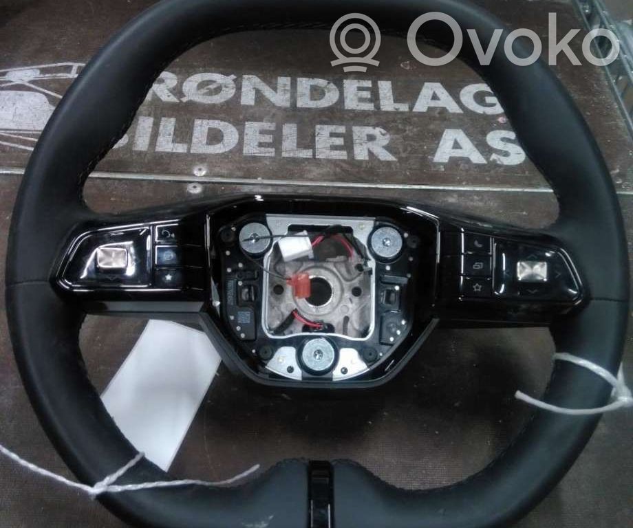 MG MG4 ev Stūre 