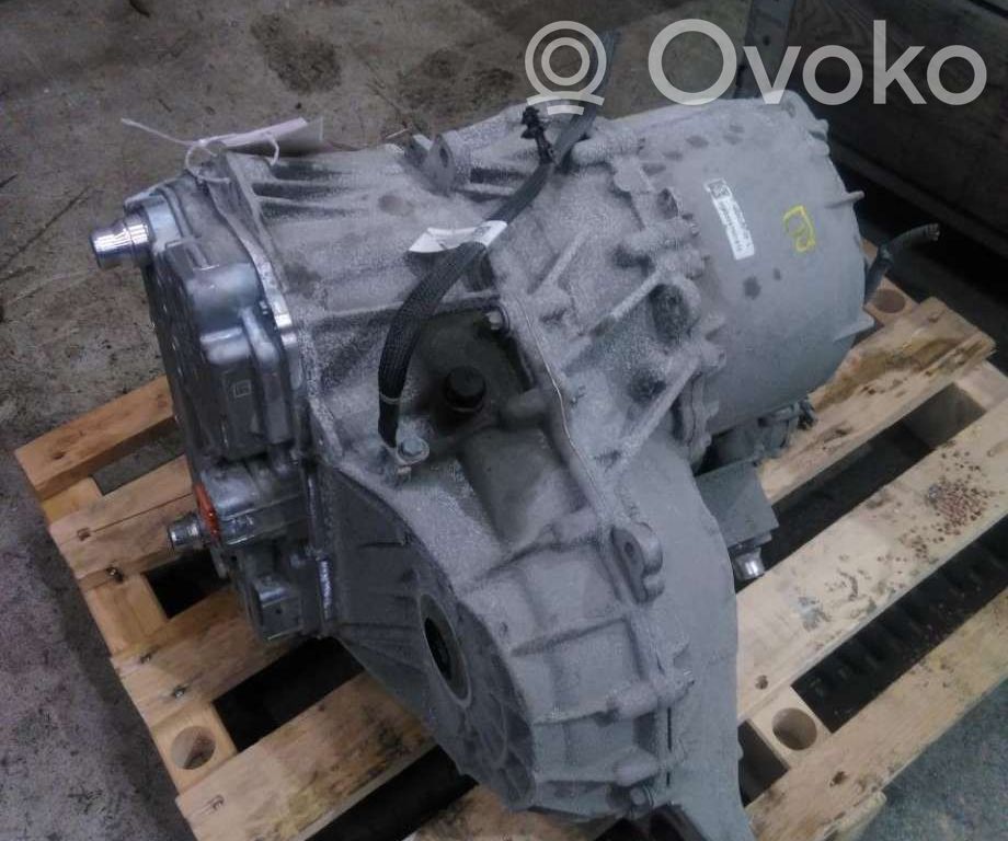 Tesla Model Y Electric car motor 
