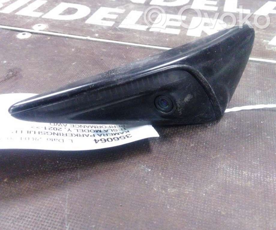 Front bumper camera   149586520D,149586520D
