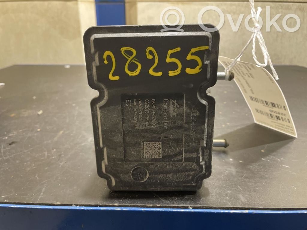 Mitsubishi Outlander Bomba de ABS 