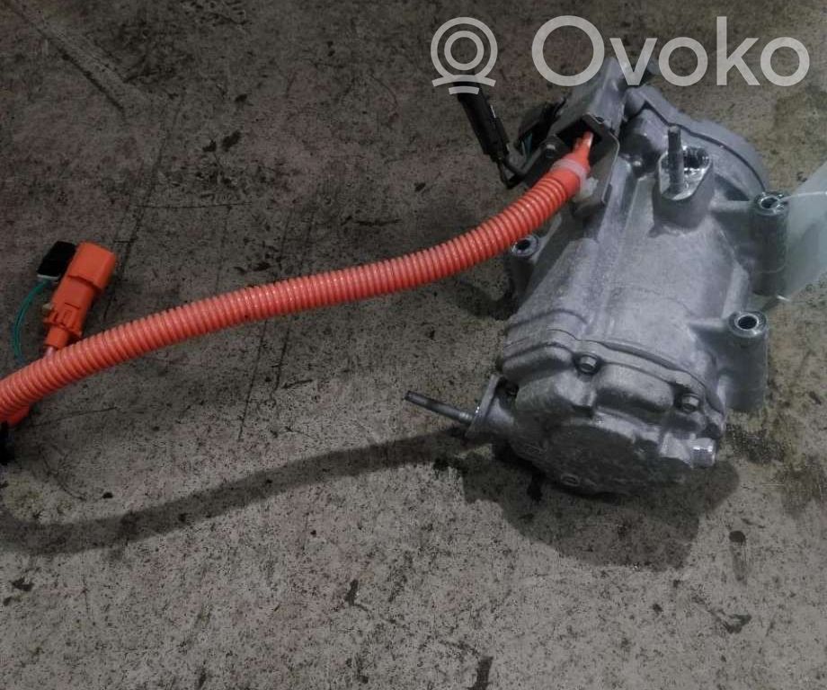 Ford Focus Compresseur de climatisation 