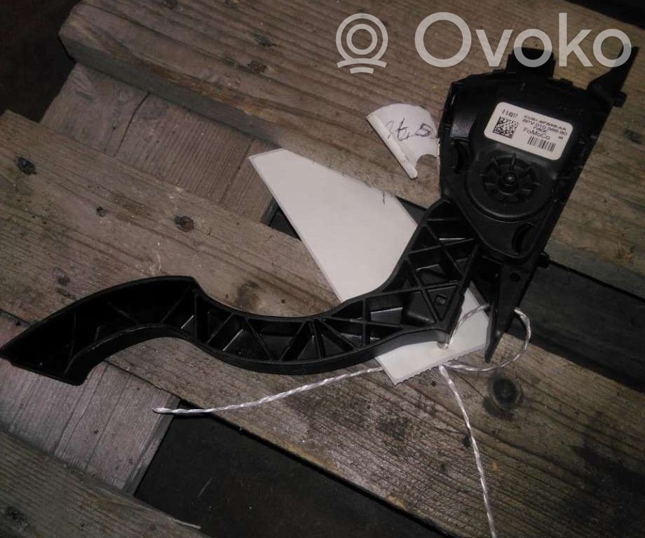 Kaasupoljin   EV619F836AA,EV619F836AA