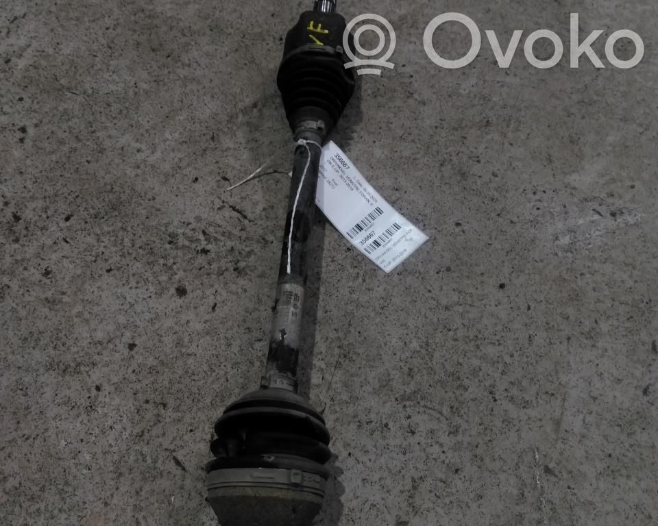 Volkswagen e-Up Eje de transmisión delantero 