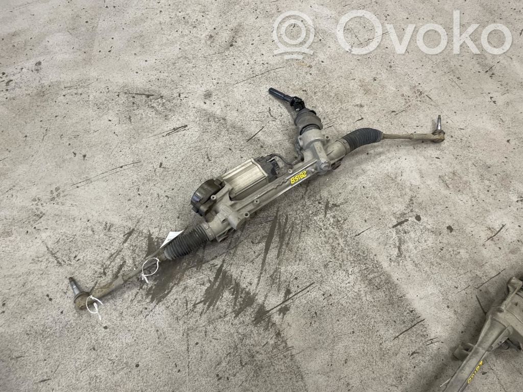 Opel Astra J Casetă direcție 