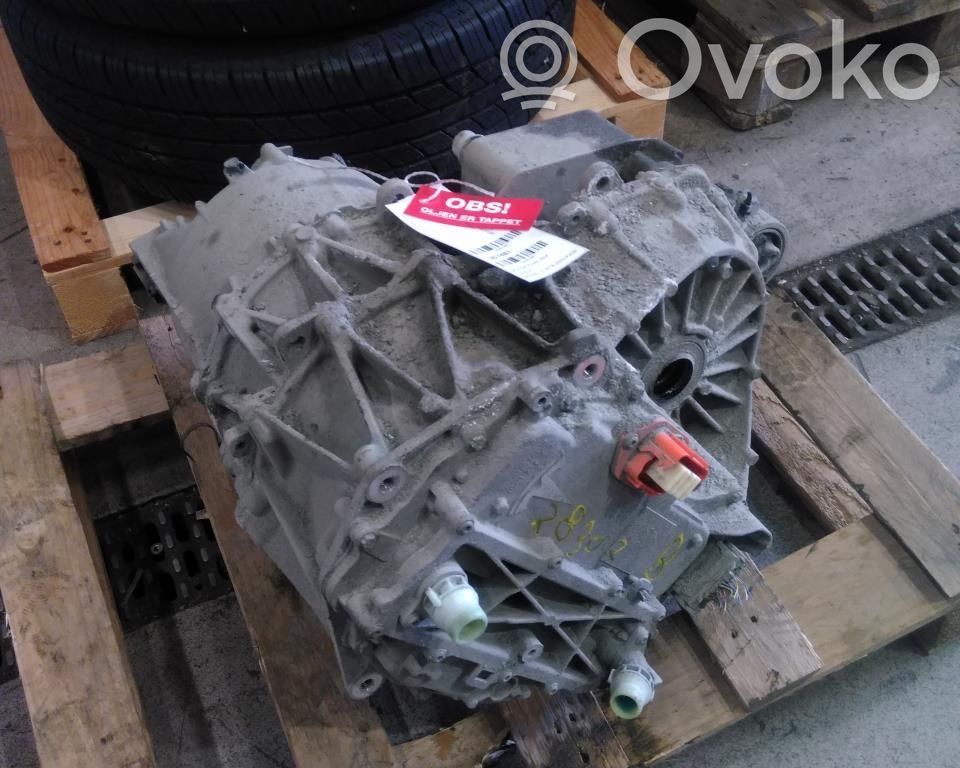 Tesla Model 3 motor de coche eléctrico 