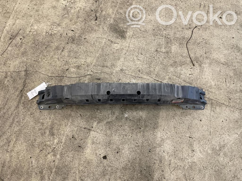 Volvo V70 Traversa di supporto paraurti anteriore 