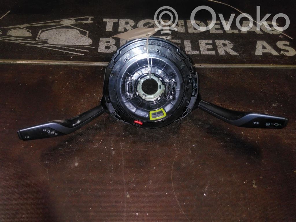 Multifunctional control switch/knob   109766200M,109766200M