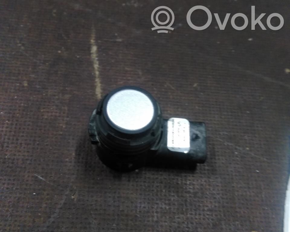 Skoda Octavia Mk3 (5E) Capteur de stationnement PDC