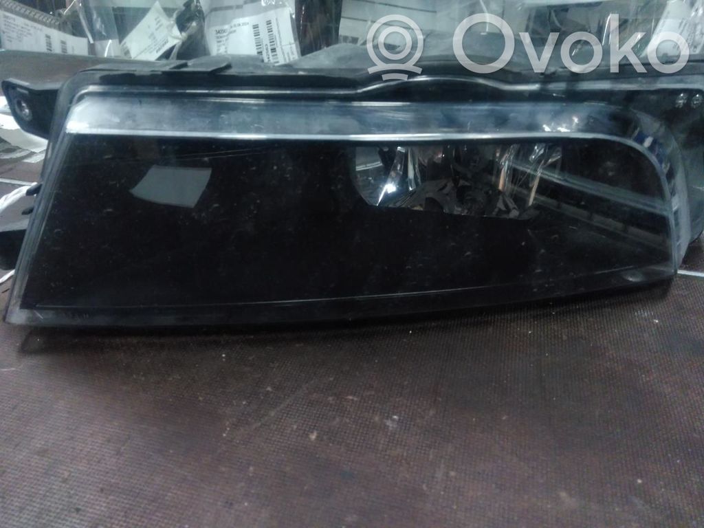 Skoda Octavia Mk3 (5E) Proiector ceață 