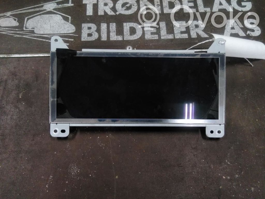 Tesla Model S Tachimetro (quadro strumenti) 