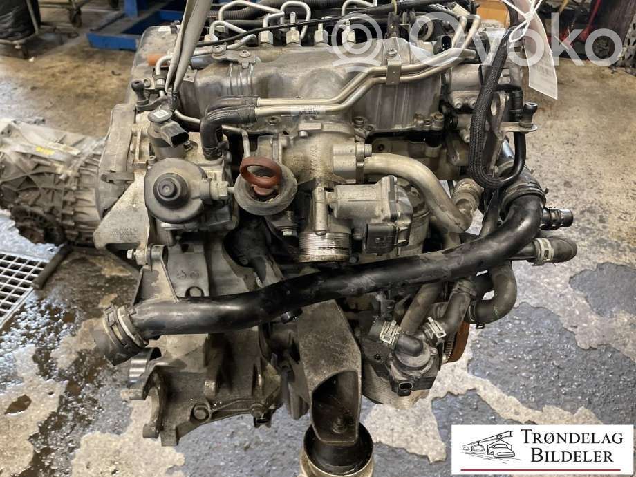 Audi A6 S6 C6 4F Engine 