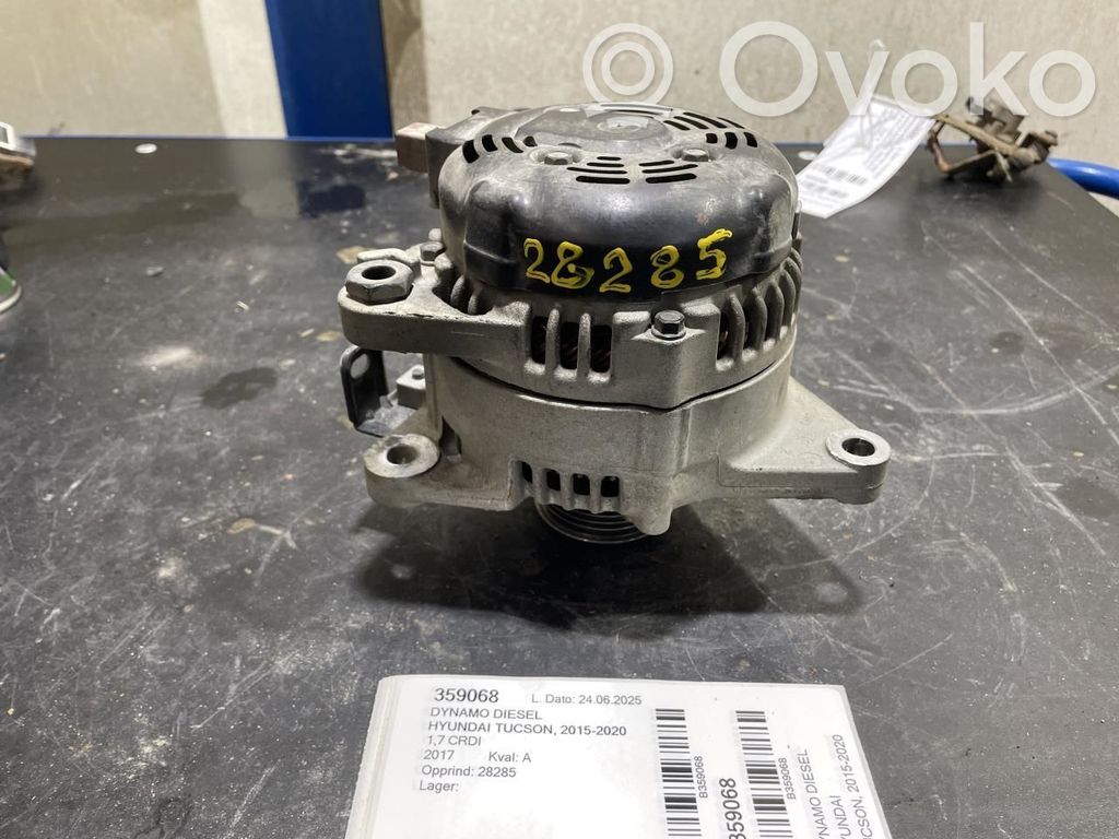 Generator/alternator   373002A700,373002A900,373002A700,373002A900