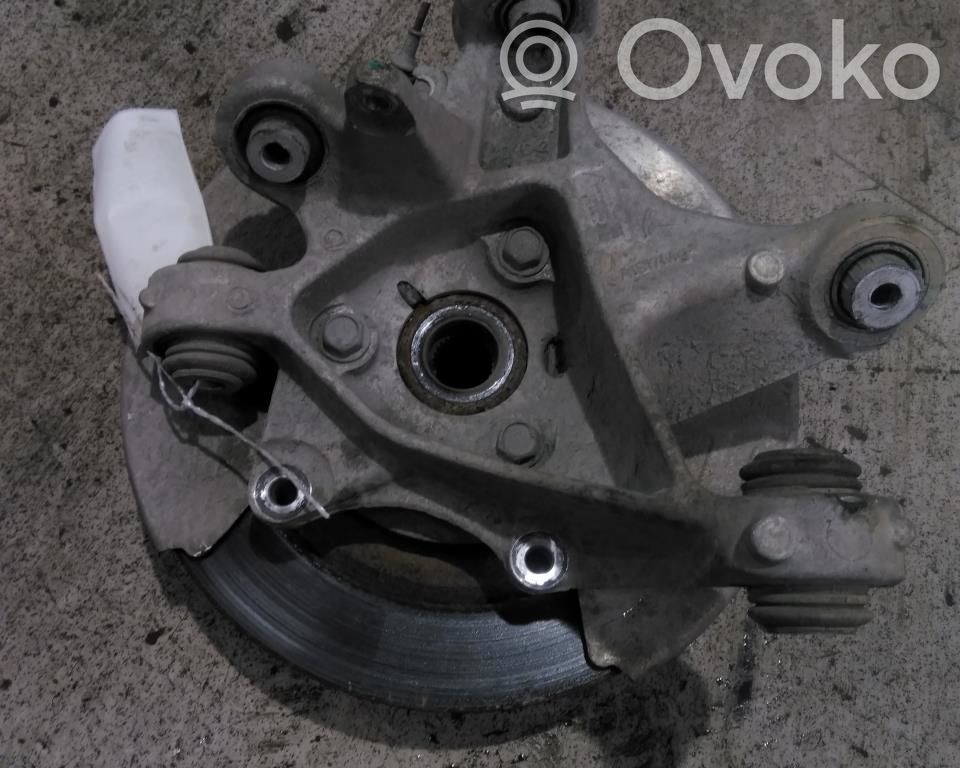 Tesla Model 3 Olka-akselin laakeripesä 