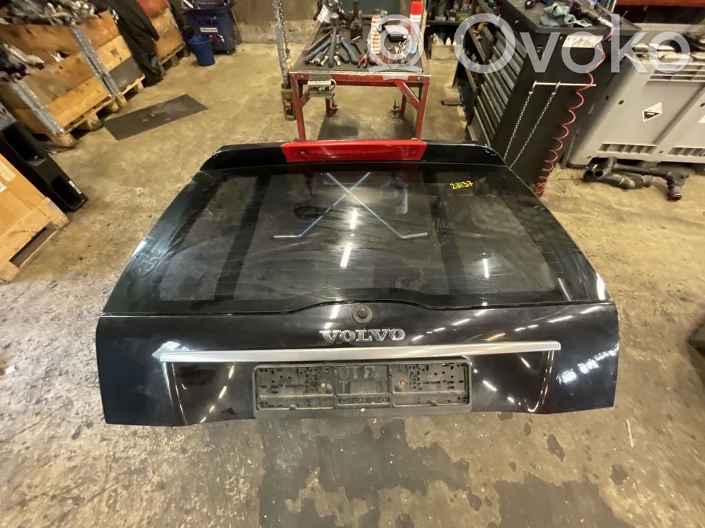Volvo XC90 Tailgate/trunk/boot lid 