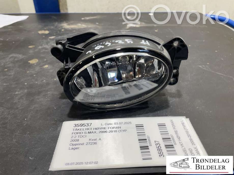 Etusumuvalo   6M2115K201AC,1598023,1598023,6M2115K201AC