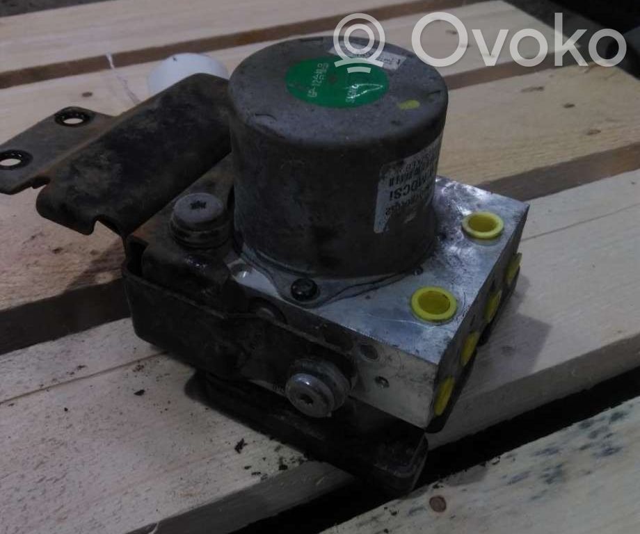 Maxus Euniq 5 Bomba de ABS 