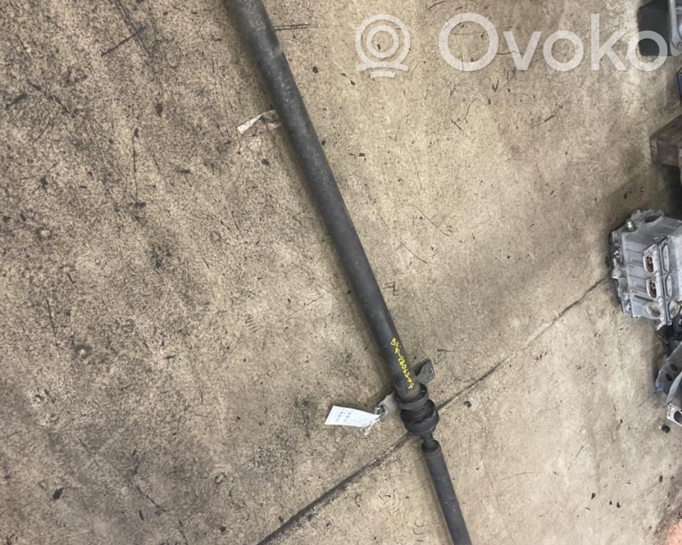 Volkswagen Golf V Eje de transmisión (juego) 