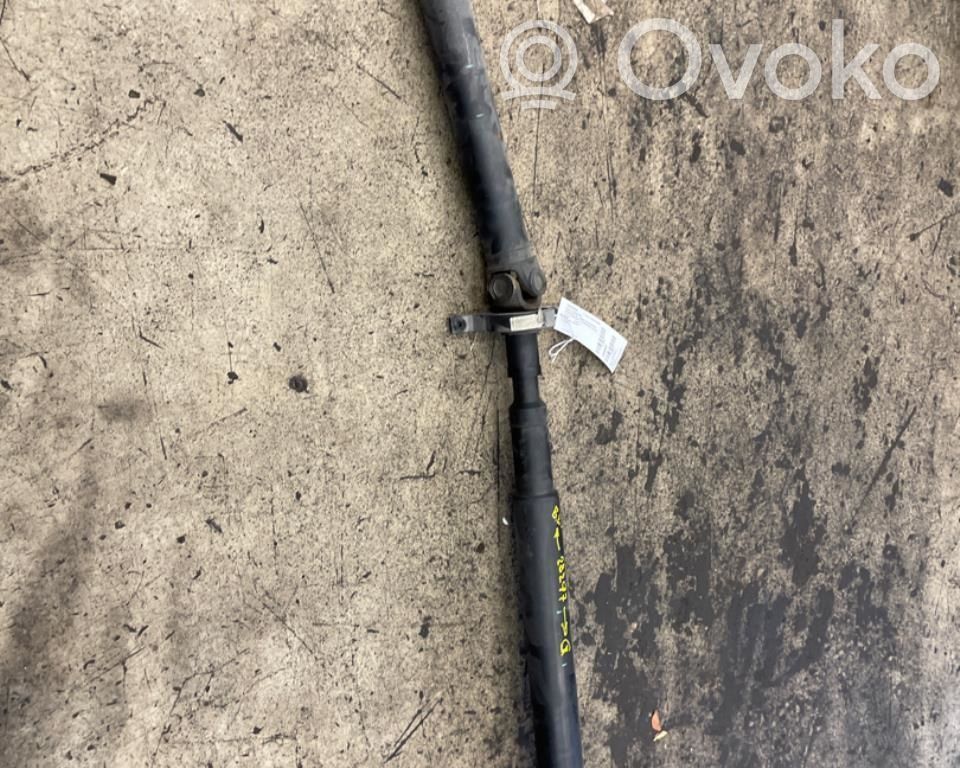 Jaguar XF X250 Albero di trasmissione (set) 